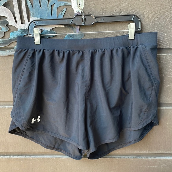 Under Armour Pants - Under Armour Lined Shorts